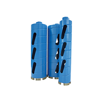 Masonry & Concrete Dry Core Bit