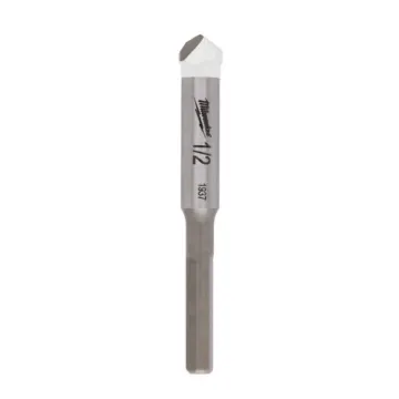 Round Shank Tile and Stone Bit