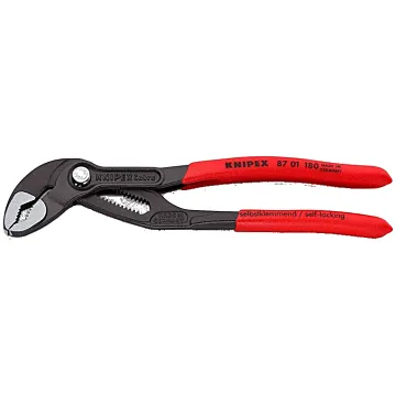 Knipex Cobra® High-Tech Water Pump Pliers