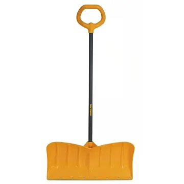 TRUE TEMPER TT Snow Pusher 26 In