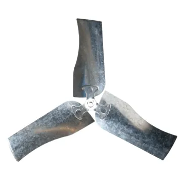 Airmaster Fan Fan Blade - 36 in.