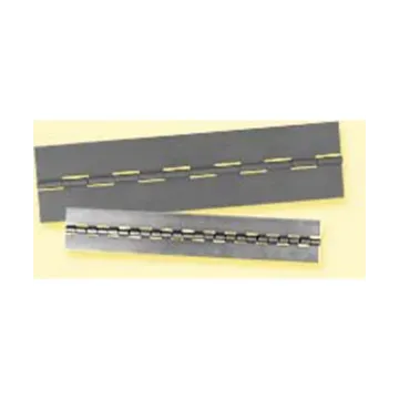 Moore Industrial Hardware 3/4 in 16 ga Aluminum Continuous Hinge