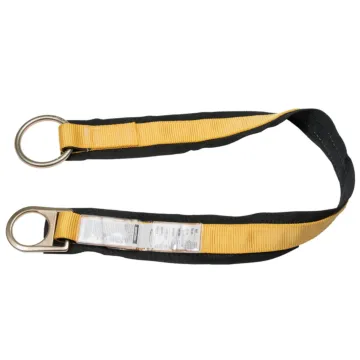 Werner Cross O-Ring/D-Ring Arm Strap - 3 ft