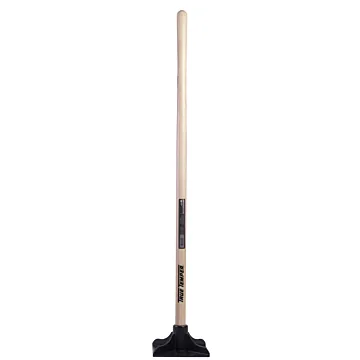 True Temper AMES TRUE TEMPER® 1133400 8 in 8 in Hand tampered Tamper