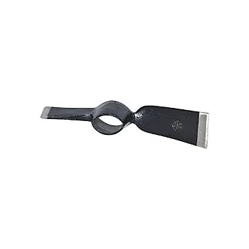 TRUE TEMPER AMES TRUE TEMPER® 1135400 5 lb Polished BlackCutter Mattock Head Only