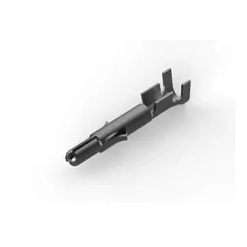 TE MATE-N-LOK 600 V Voltage Rating 19 A Male Pin and Socket Connector