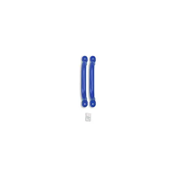 Jensen Swing SHG-Blue 1300 lb Tensile Metal Short Hand Grip