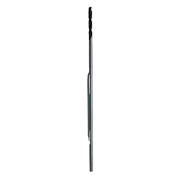 High Speed Steel 18 in Extension Aircraft Drill Bit