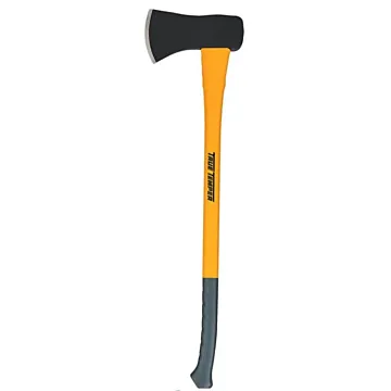 TRUE TEMPER TT Axe 3.5lb Single Bit 33"