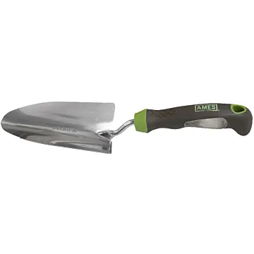 Ames AMES® 2445000 Trowel/Transplanted 3 in Hand Trowel