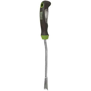 Ames Stainless Steel Ergo Gel Polypropylene Hand Weeder