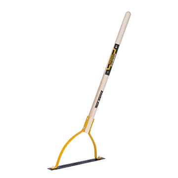 TRUE TEMPER AMES TRUE TEMPER® 2945000 Straight/Serrated 10 in Deluxe Weed Cutter