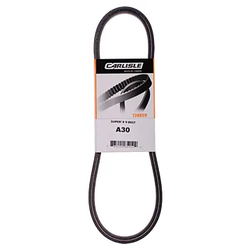 Timken Belts A-R 32.2 in EPDM V-Belt