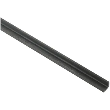 HILLMAN Angle (Steel) 3/4" x 1/8" x 6 ft