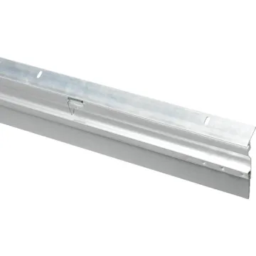 Door Sweep Automatic 2"x36" Alum