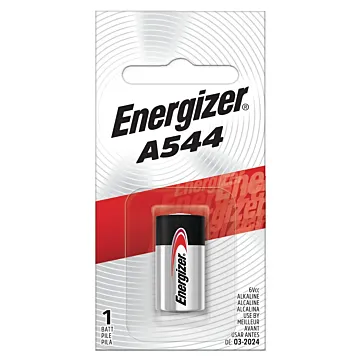 Energizer A544 Battery