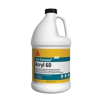 Sika Thoroseal Acryl 60 - 1 gallon