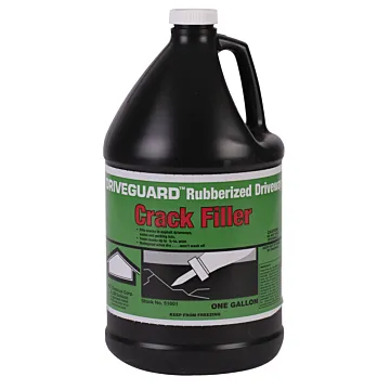 ALCM Liquid Black<50 g/L Blktop Pourable Crack Filler