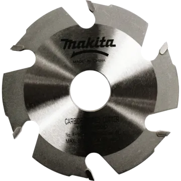Makita Plate Joiner Blade