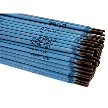 Weldcote 14 in 1/8 in Aluminum DC-Reverse Maintenance and Repair Electrode