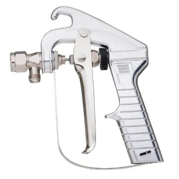 TeeJet GunJet AA23 Aluminum Spray Gun
