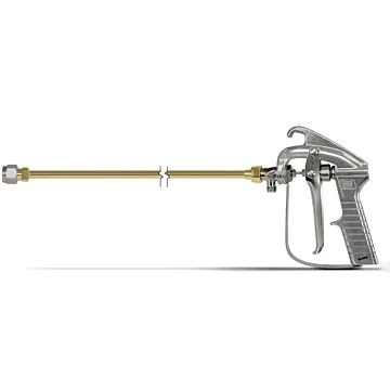 TeeJet Gunjet Spray Gun w/ 18 in. Wand