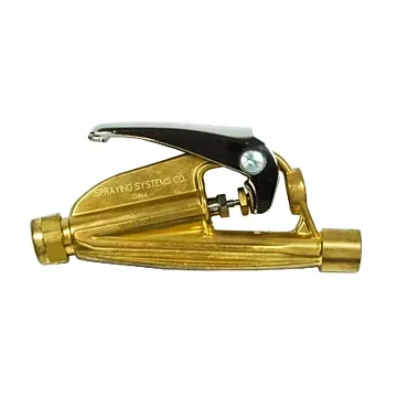 TeeJet AA31 Brass Trigger Valve