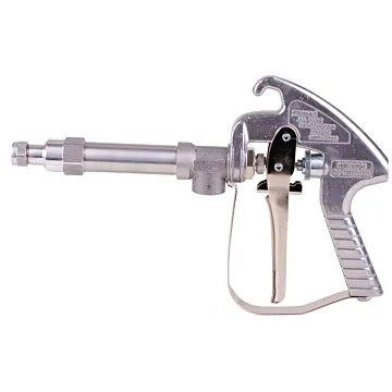 TeeJet GunJet AA43 13" Aluminum Spray Gun