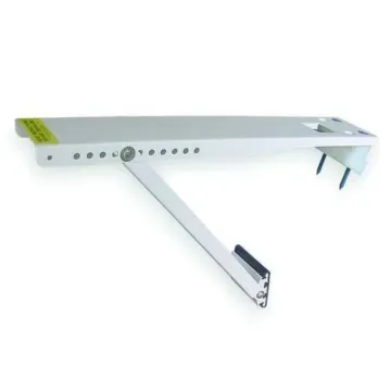 160 lb Window Air Conditioner Painted Steel Window AC Support