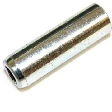 ALC 1/4 in 1-1/2 in Steel Nozzle