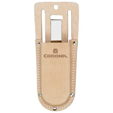 Corona Tools Leather Scabbard - 5 Inch