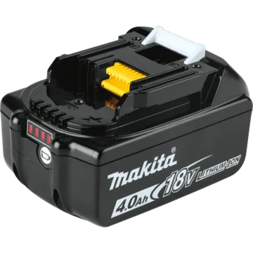 Makita Outdoor Adventure 18V LXT® Lithium‑Ion 4.0Ah Battery
