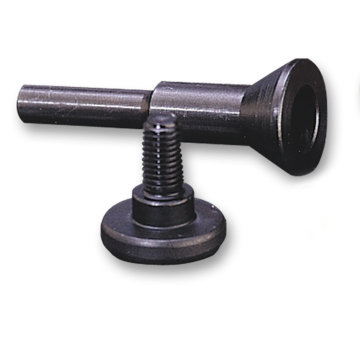 Pearl Abrasives Combination Mandrel 1/4" Shank ADM25 1/4" & 3/8"