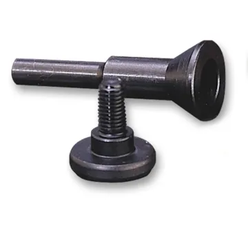 Pearl Abrasives Combination Mandrel 1/4" Shank ADM25 1/4" & 3/8"