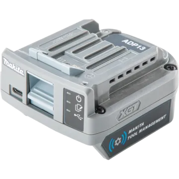 Makita XDEFENCE™ Tool Management 40V max XGT® Communication Adapter