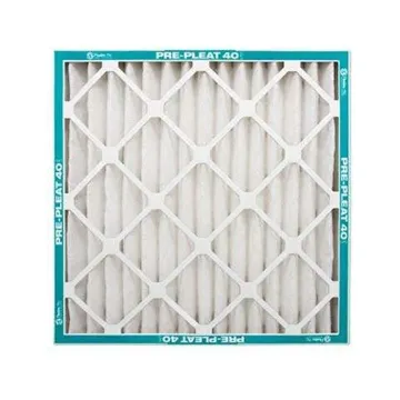 Pleated M11 Air Filter Pleated - 16 in. x 20 in. x 5 in.