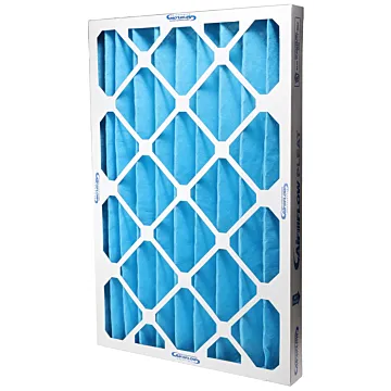 AIR FILTER 16x24x2   M-8 pleat