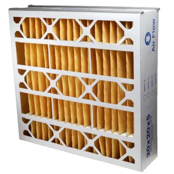 20 in 20 in 5 in Air Filter