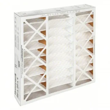 20 in 20 in 4-3/8 in Air Filter
