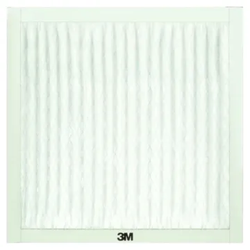 AIR FILTER 20x22x1 M-8 Pleat