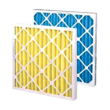 Air Filter 20x24x1 M-10 Pleated