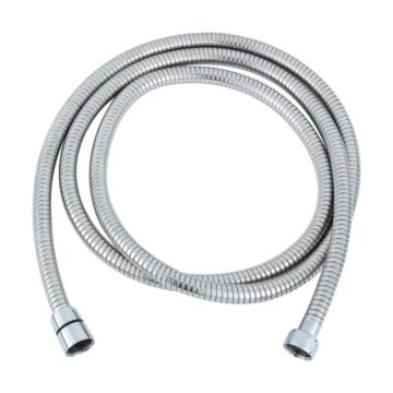 Whedon Products Stretch Hand Shower Hose (Chrome) 78 in.