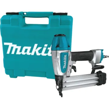 Makita 18 Gauge Brad Nailer - 2 in.