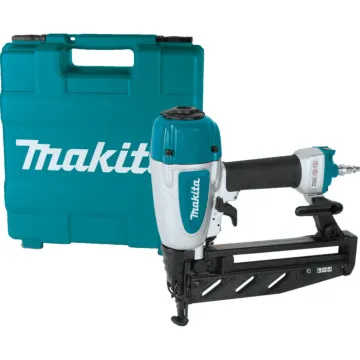 Makita 16 Gauge Straight Finish Nailer - 2-1/2 in.