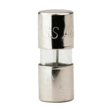 Bussmann Eaton Bussmann series fast-acting fuse
