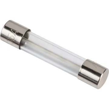 Bussmann Buss Fuse BP/AGC-35 (5pk)