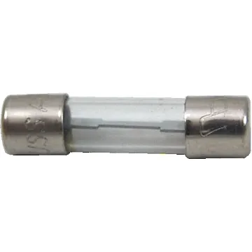 Bussmann Eaton Bussmann series fast-acting fuse