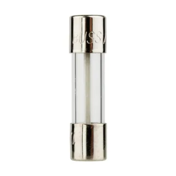 Bussmann Eaton Bussmann series fast-acting fuse