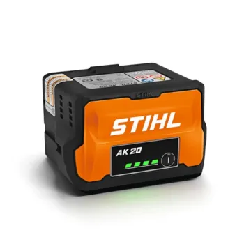 STIHL AK 20 AK Series, 4.0 ah Battery