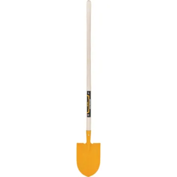 True Temper 36 In. Kid's Floral Shovel